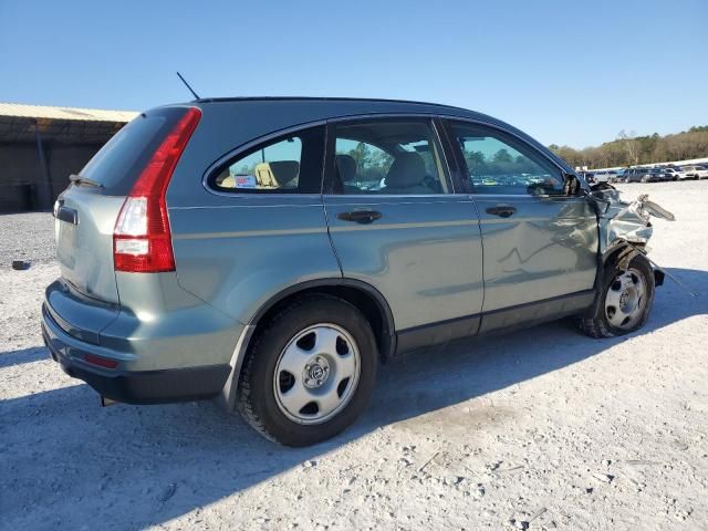 2010 Honda CR-V LX