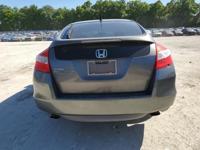 2010 Honda Accord Crosstour EX