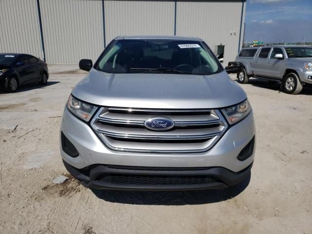 2015 Ford Edge SE