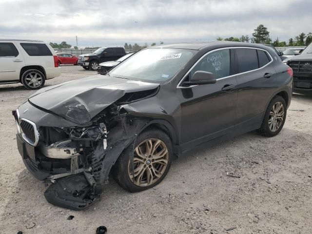 2018 BMW X2 SDRIVE28I