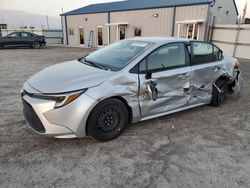 Vehiculos salvage en venta de Copart Newton, AL: 2023 Toyota Corolla LE