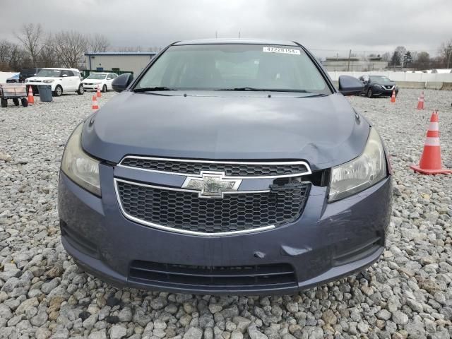 2013 Chevrolet Cruze LT