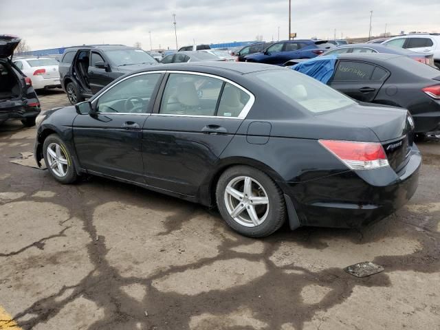 2009 Honda Accord LXP