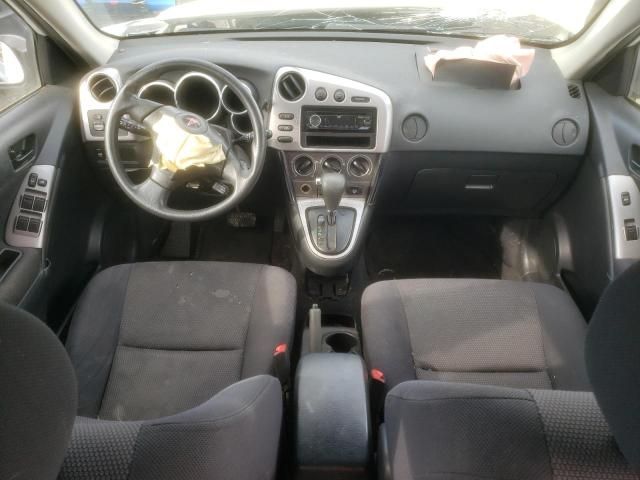 2005 Pontiac Vibe