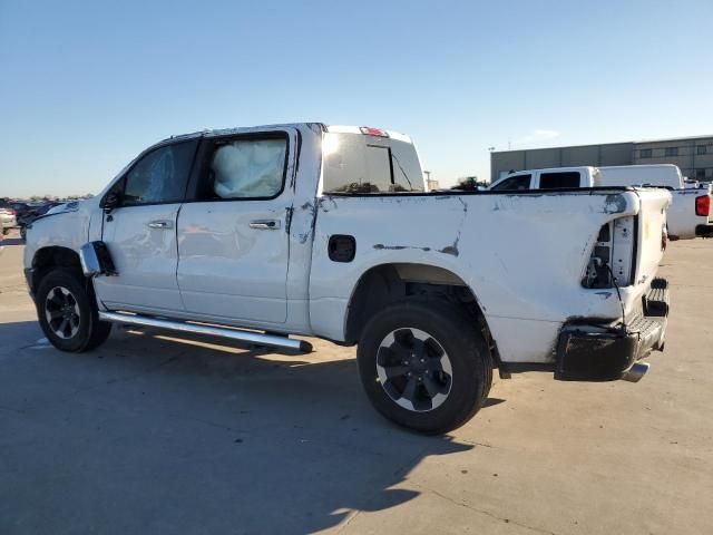 2020 Dodge RAM 1500 BIG HORN/LONE Star