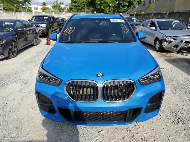 2021 BMW X1 SDRIVE28I