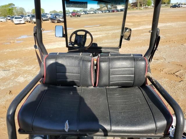 2010 Other Golf Cart