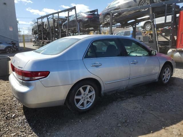 2005 Honda Accord LX