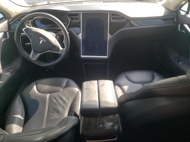 2014 Tesla Model S