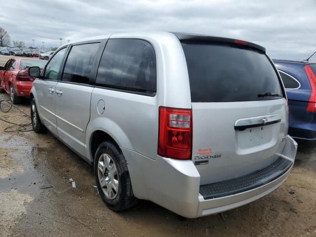 2010 Dodge Grand Caravan SE