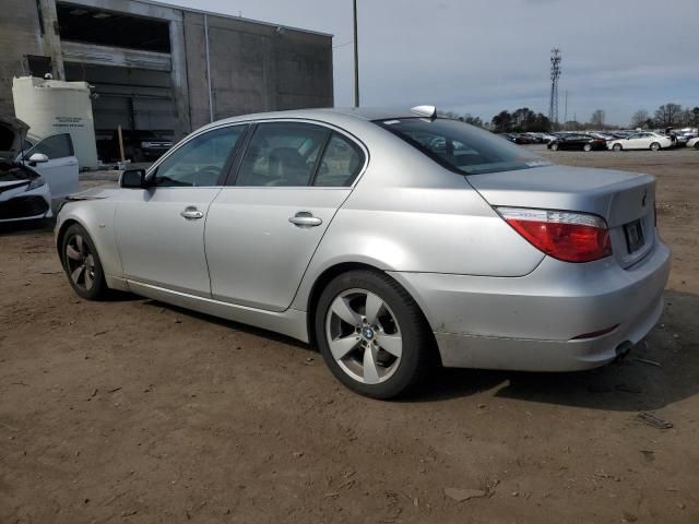 2008 BMW 528 I