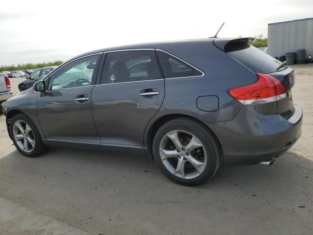 2010 Toyota Venza