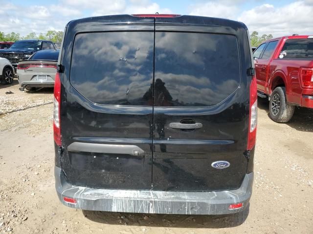 2016 Ford Transit Connect XLT