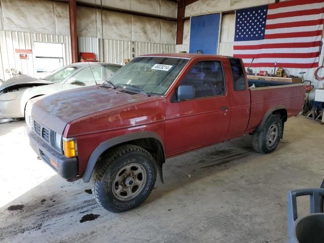 1993 Nissan Truck King Cab