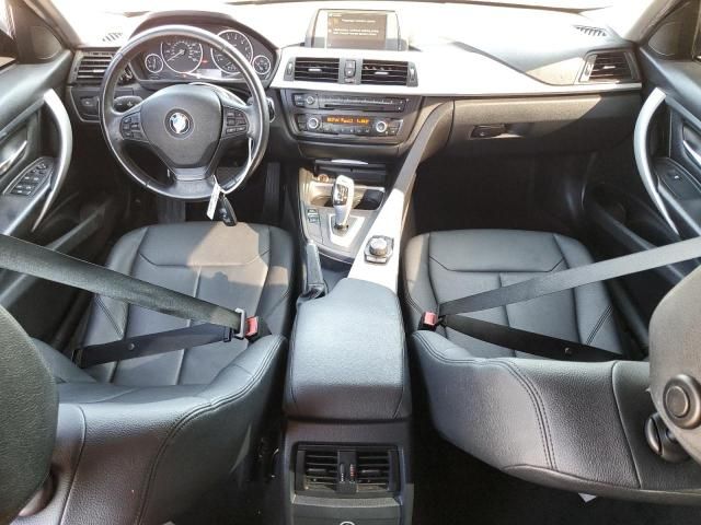 2013 BMW 328 I Sulev