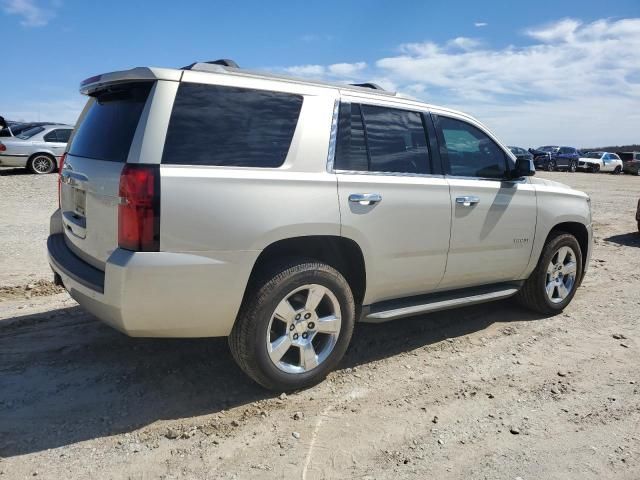 2015 Chevrolet Tahoe C1500  LS