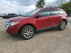 2014 Ford Edge SEL en venta en Lexington, KY