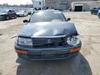 1993 Lexus LS 400