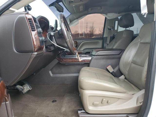 2014 GMC Sierra K1500 SLT