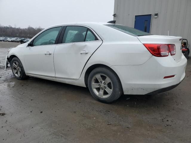 2016 Chevrolet Malibu Limited LS