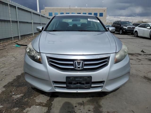 2011 Honda Accord EX