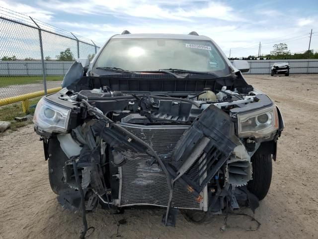 2018 GMC Acadia SLE