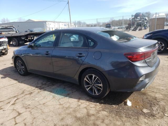 2023 KIA Forte LX