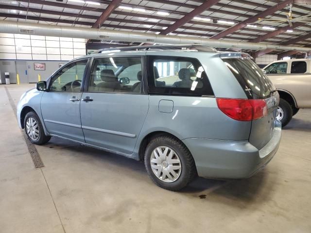 2006 Toyota Sienna CE