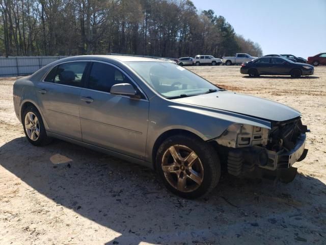 2009 Chevrolet Malibu 1LT