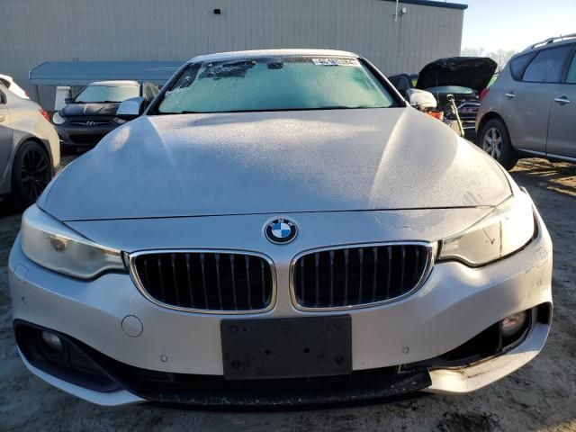 2017 BMW 430XI Gran Coupe