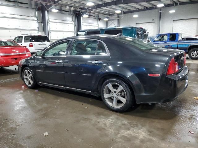 2012 Chevrolet Malibu 1LT