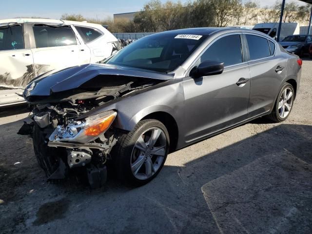 2013 Acura ILX 20 Premium