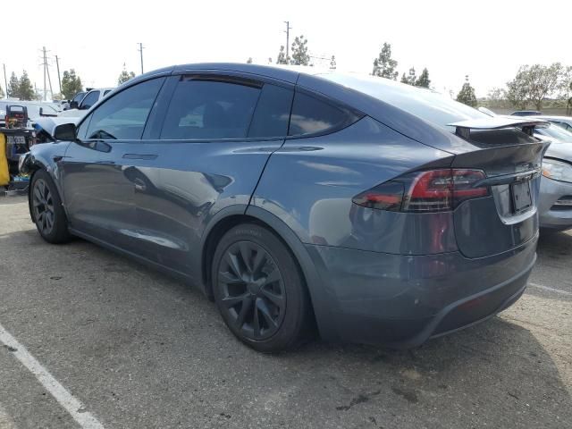 2023 Tesla Model X