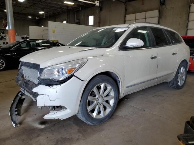 2013 Buick Enclave