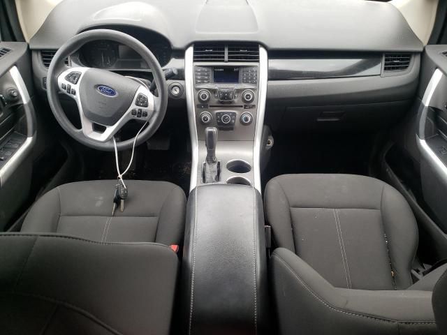 2011 Ford Edge SE