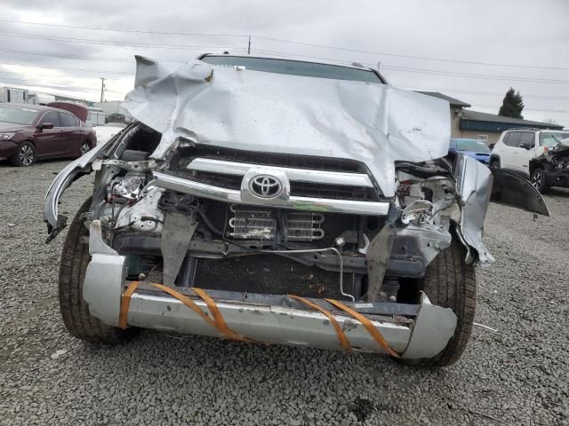 2005 Toyota 4runner SR5