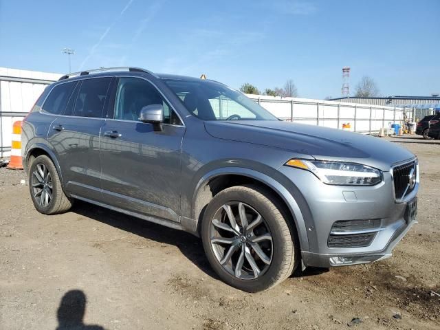 2017 Volvo XC90 T6