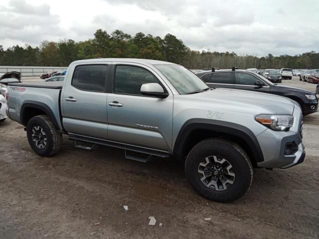 2023 Toyota Tacoma Double Cab