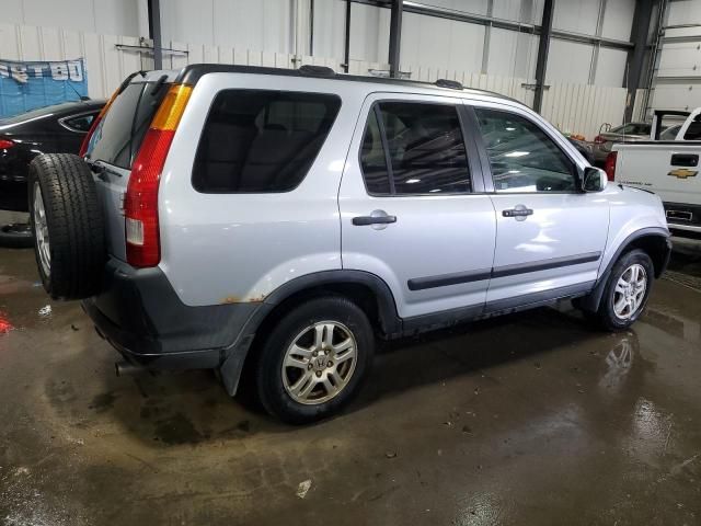 2003 Honda CR-V EX