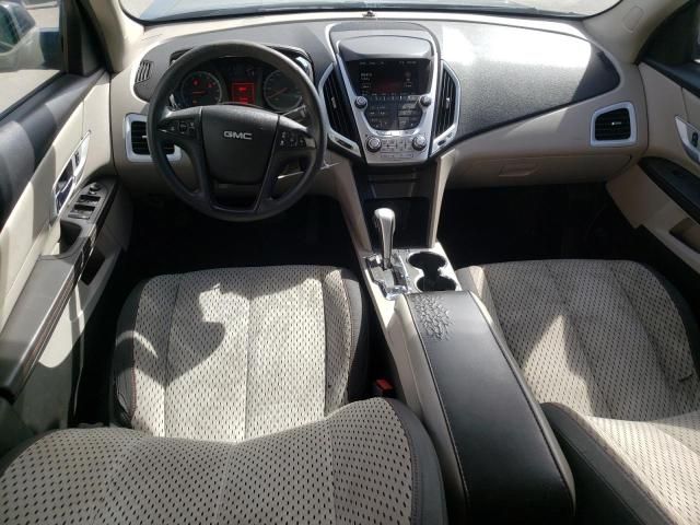 2012 GMC Terrain SLE