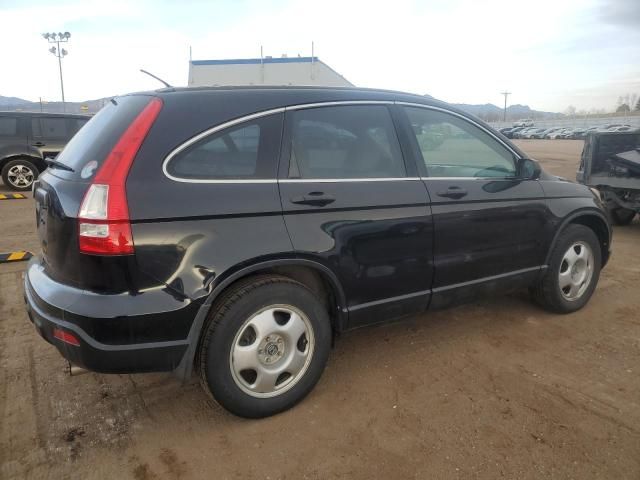 2007 Honda CR-V LX