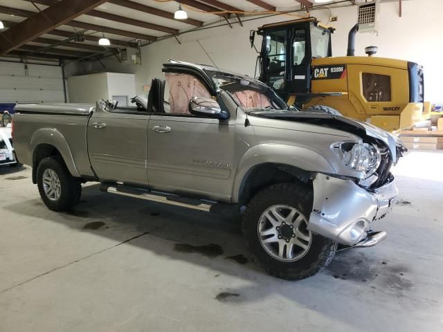 2006 Toyota Tundra Double Cab SR5