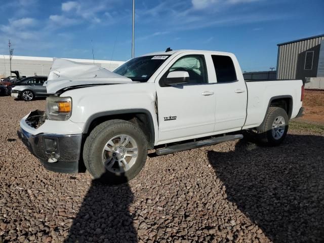 2014 GMC Sierra C1500 SLE