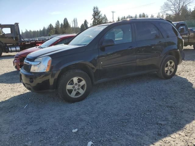 2007 Chevrolet Equinox LT