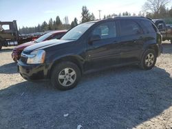 2007 Chevrolet Equinox LT for sale in Graham, WA