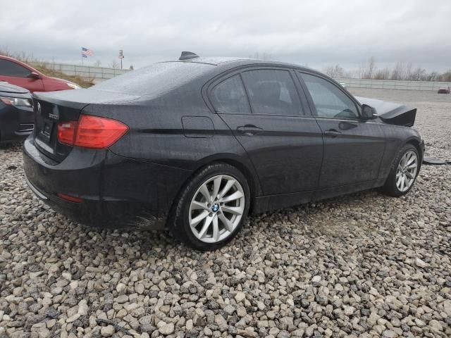 2013 BMW 320 I Xdrive