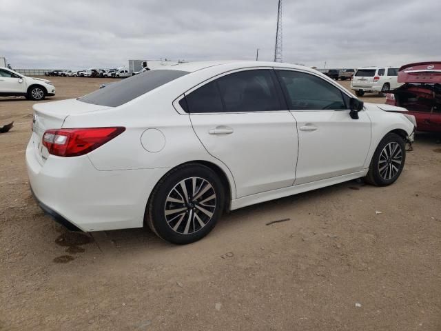 2019 Subaru Legacy 2.5I