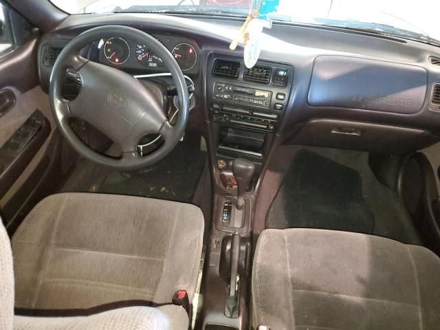 1995 Toyota Corolla LE