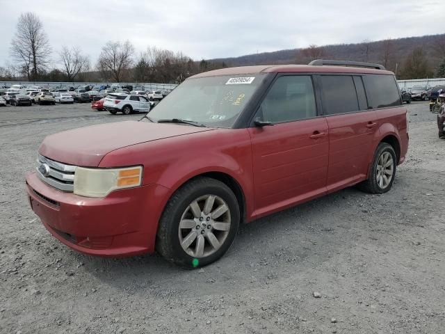 2009 Ford Flex SE