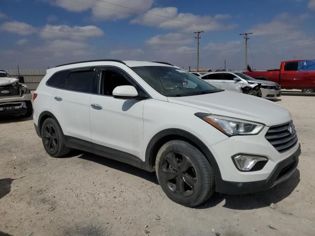 2016 Hyundai Santa FE SE